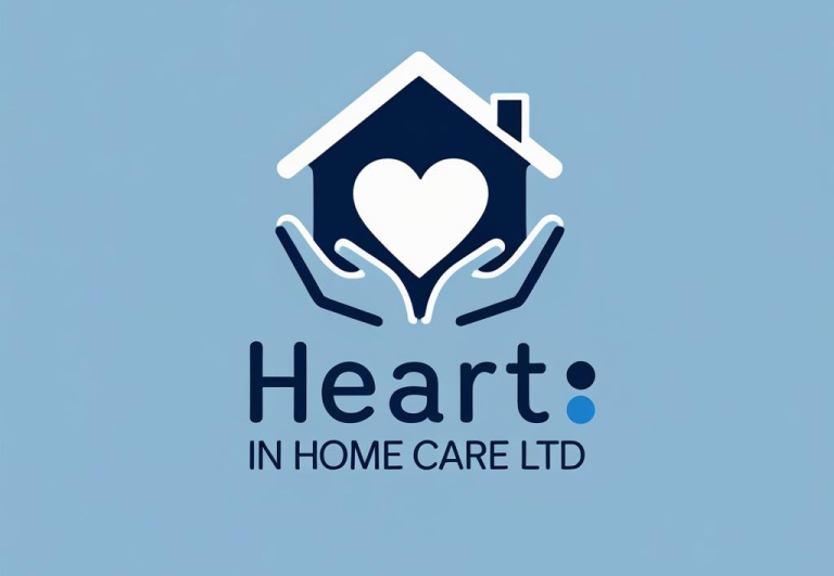 Heart In Home Care Heart in Home Care Ltd.